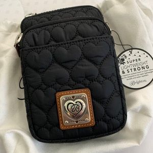 Kors Mini Utility Bag